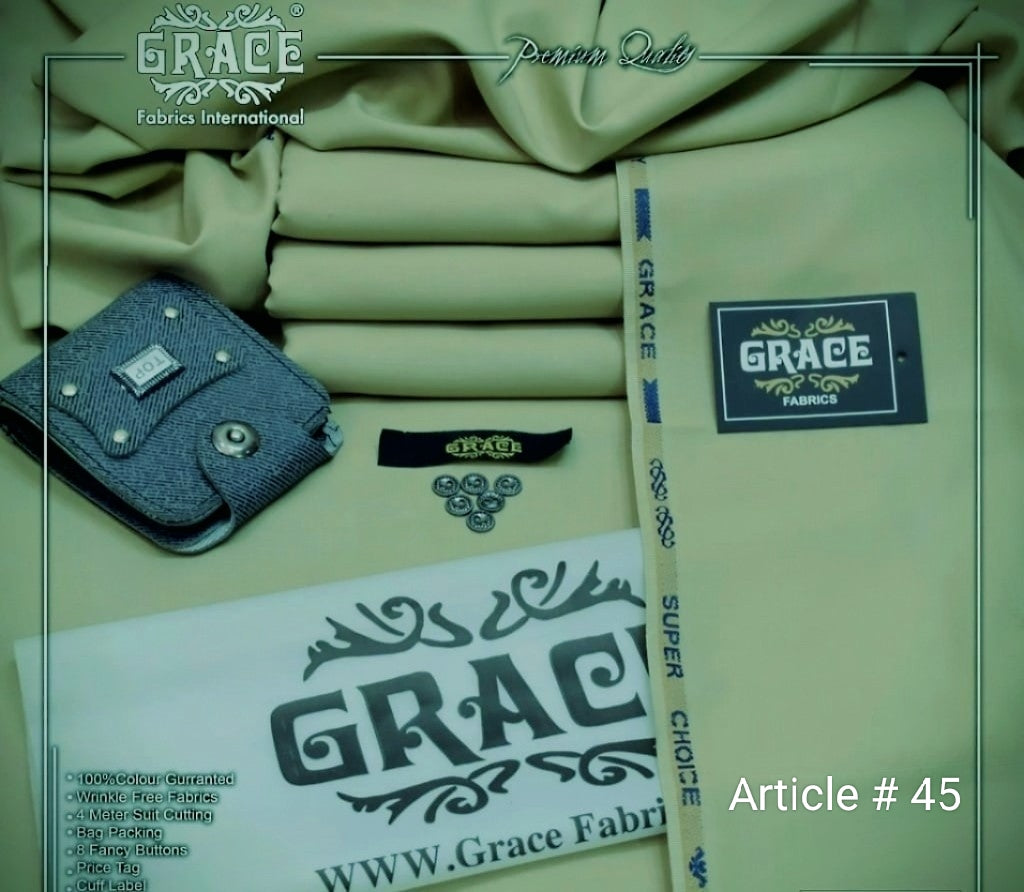Wholesale Bundle Offer 10 suits Different Colors (Grace International Washnwear)