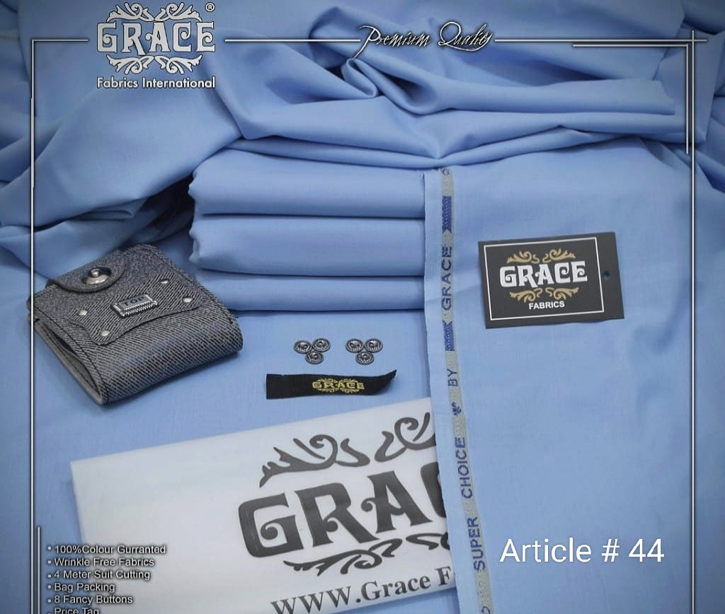 Wholesale Bundle Offer 10 suits Different Colors (Grace International Washnwear)