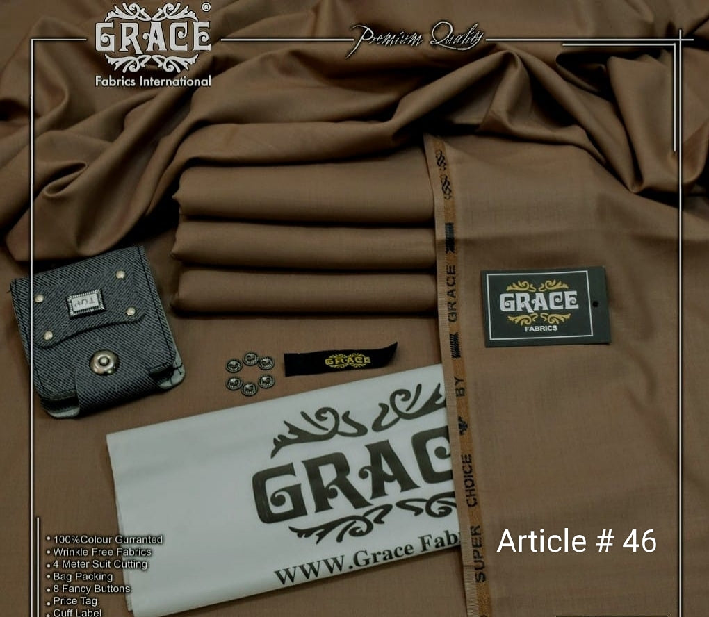 Wholesale Bundle Offer 10 suits Different Colors (Grace International Washnwear)