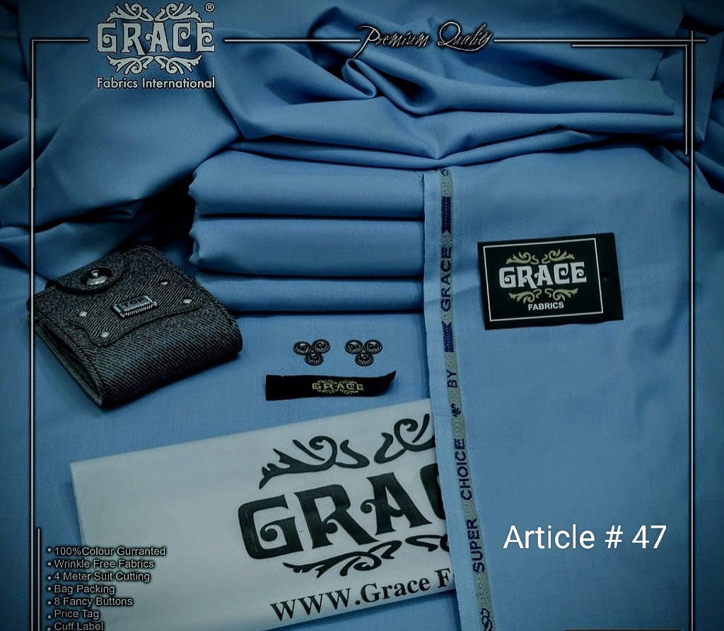 Wholesale Bundle Offer 10 suits Different Colors (Grace International Washnwear)