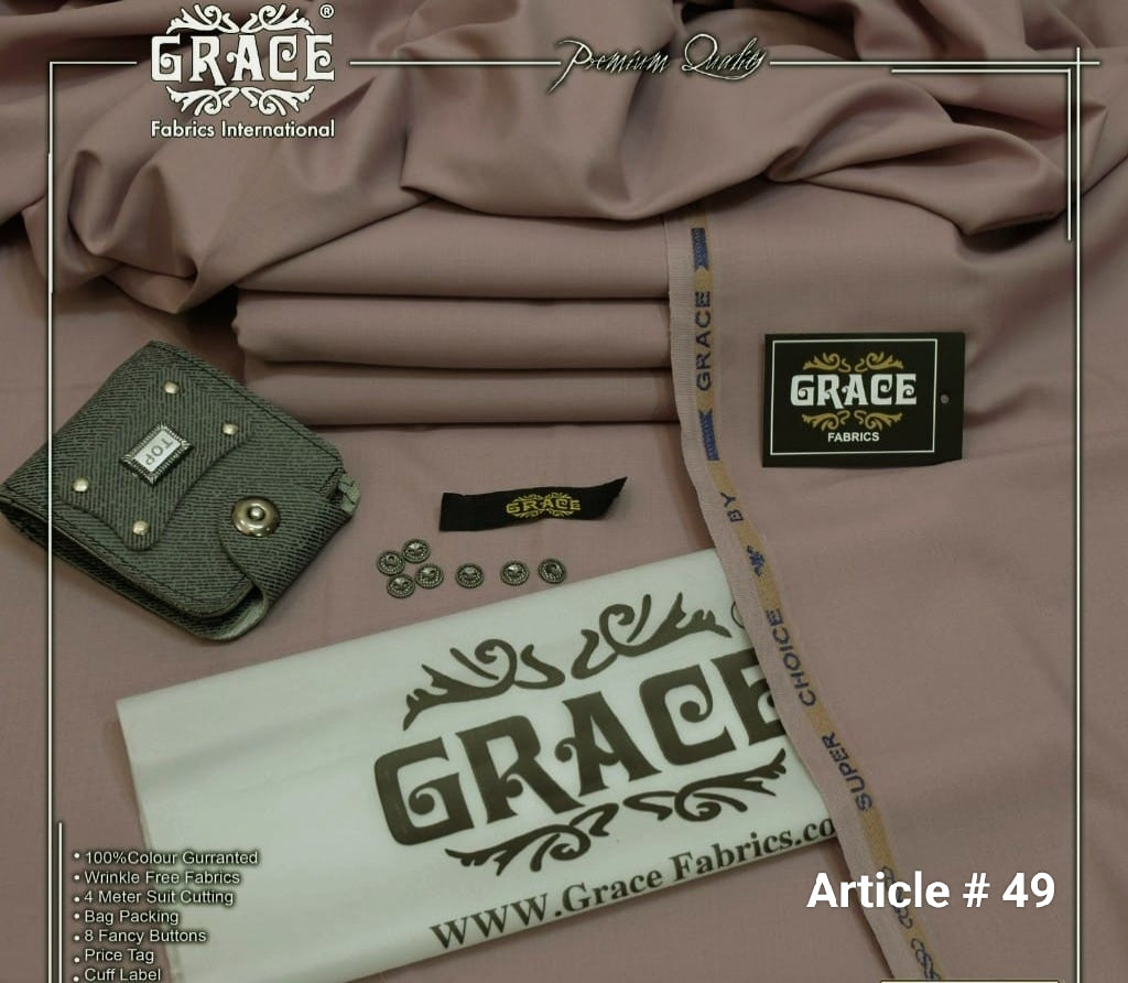 Wholesale Bundle Offer 10 suits Different Colors (Grace International Washnwear)