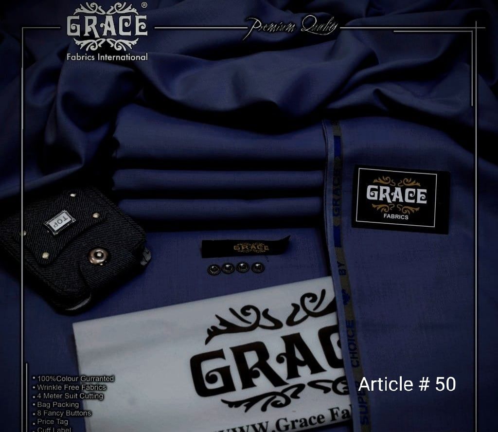 Wholesale Bundle Offer 10 suits Different Colors (Grace International Washnwear)