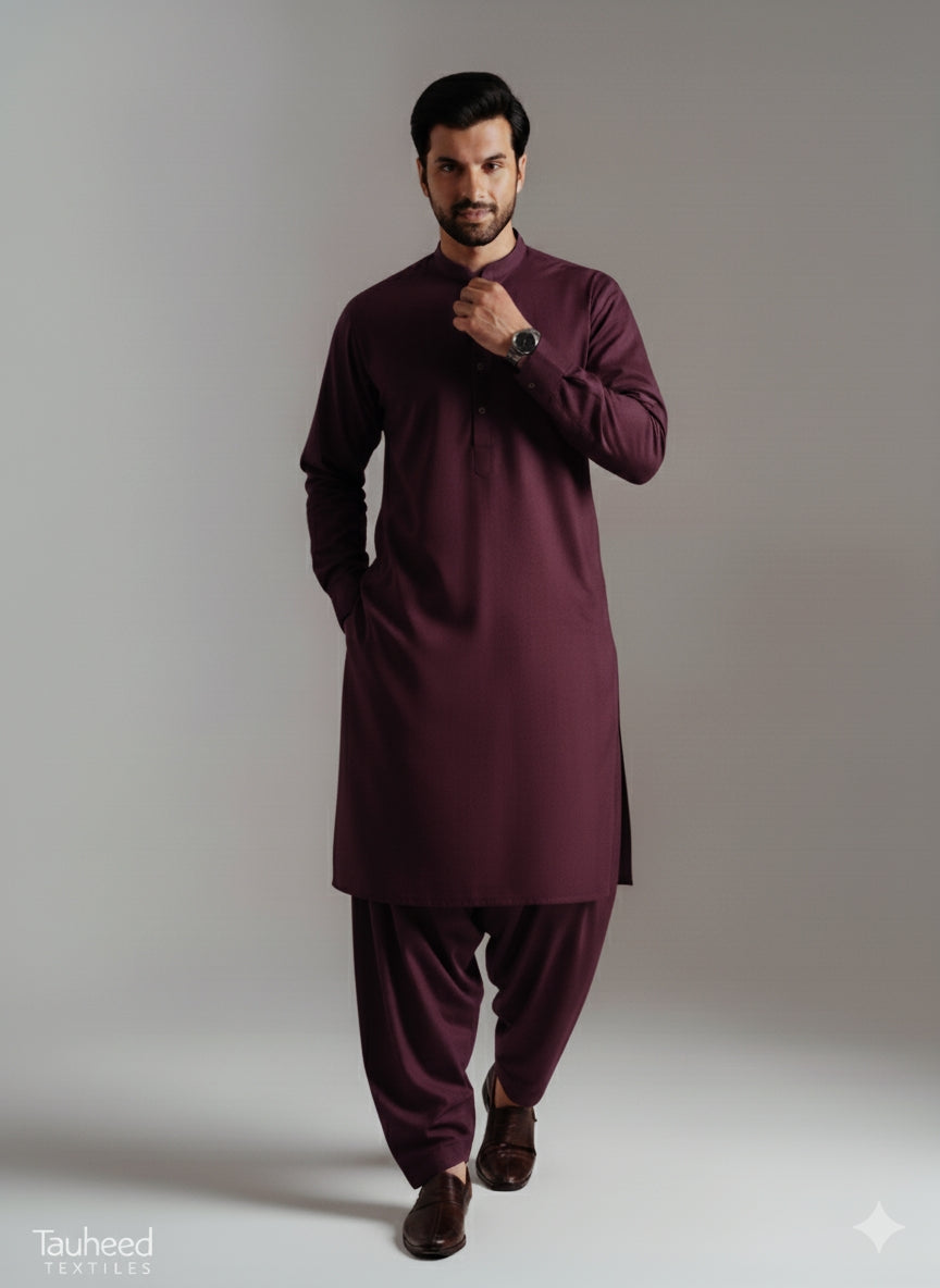 Mehron اللِّبَاسُ الخَاصّ