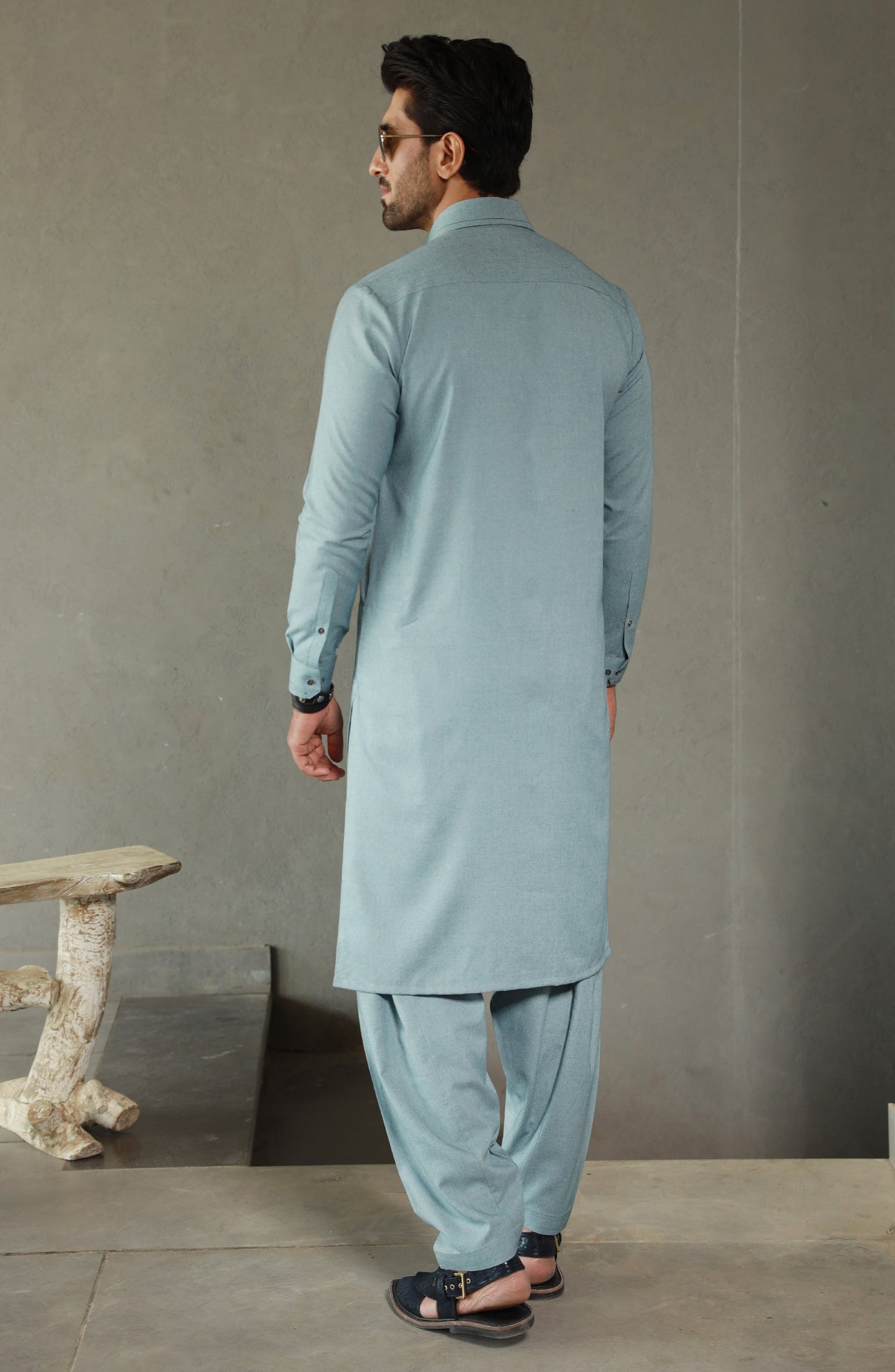 Blossom Soft Cotton Latha