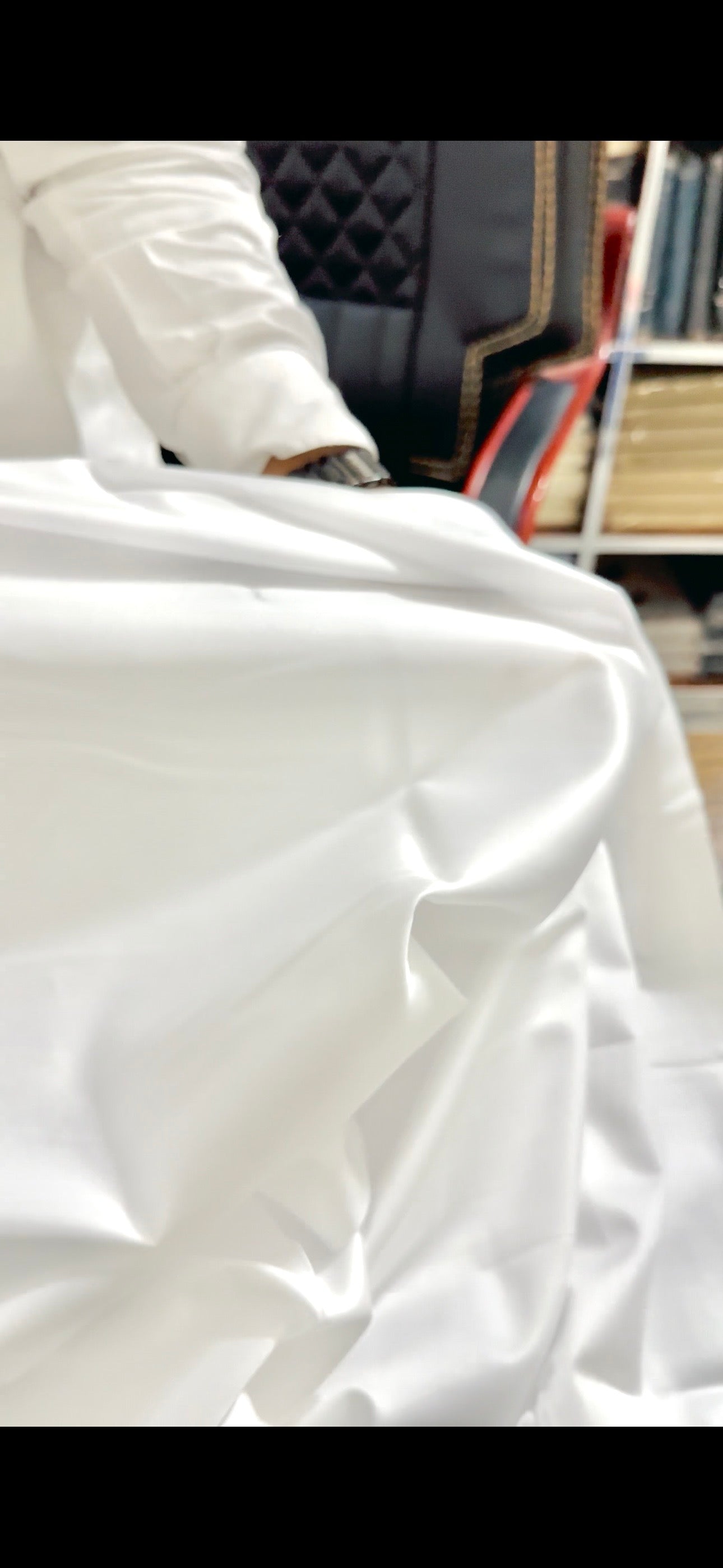 A.T’s Chamak Cotton Series