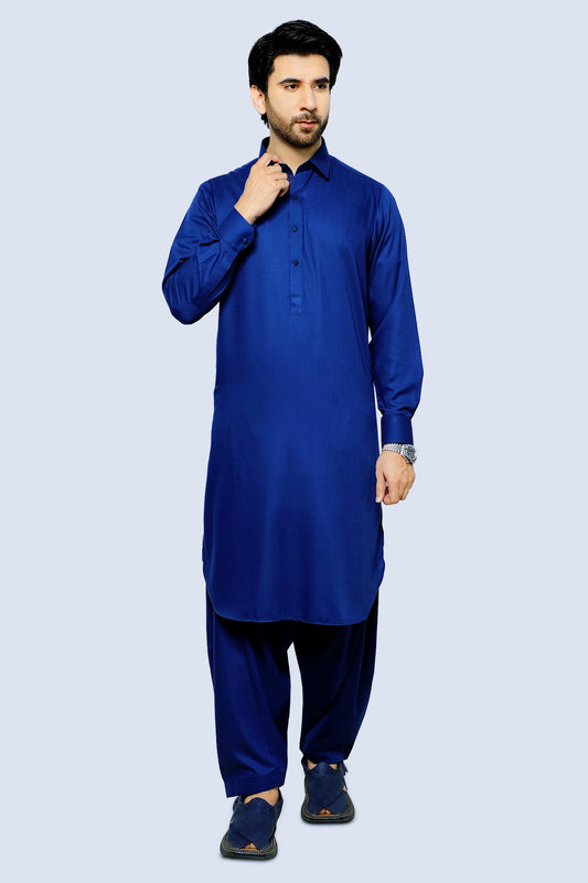 Royal Blue Apple Bosky