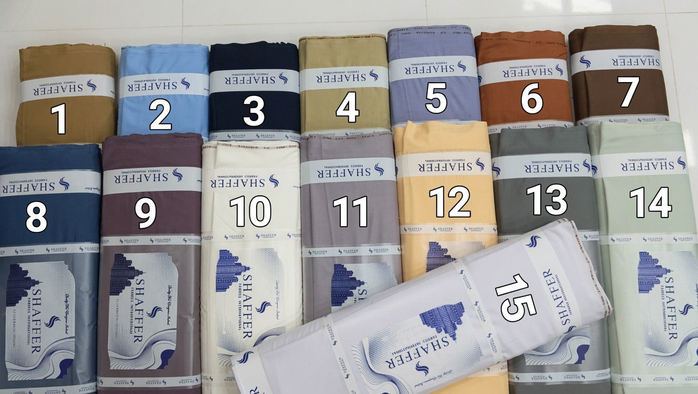 Mark 1  Wash&Wear