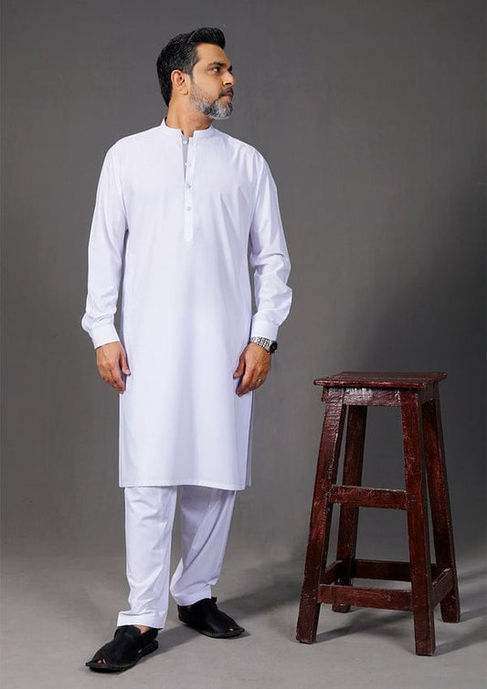 Perfect White Apple Bosky