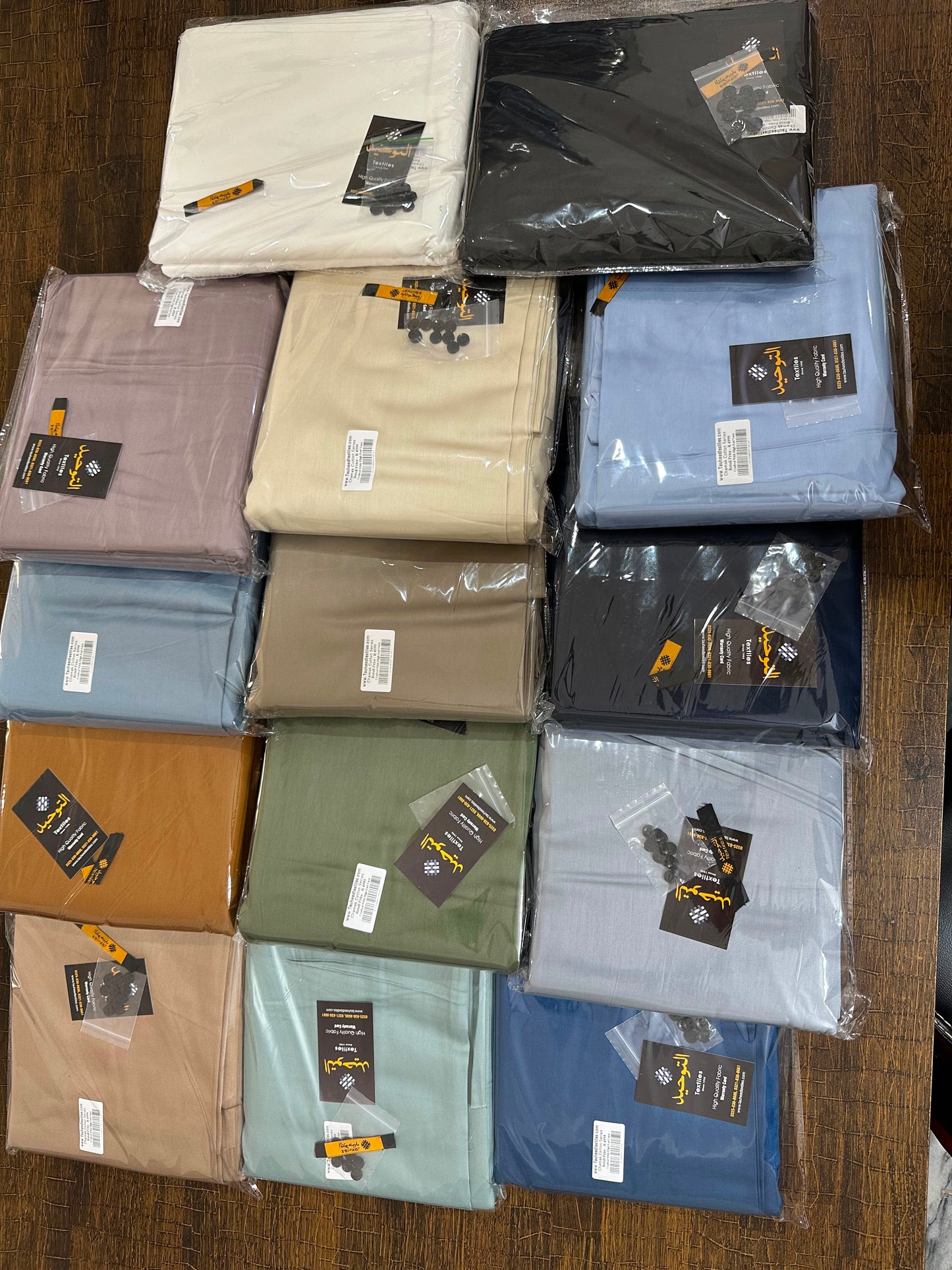 A.T’s Chamak Cotton Series