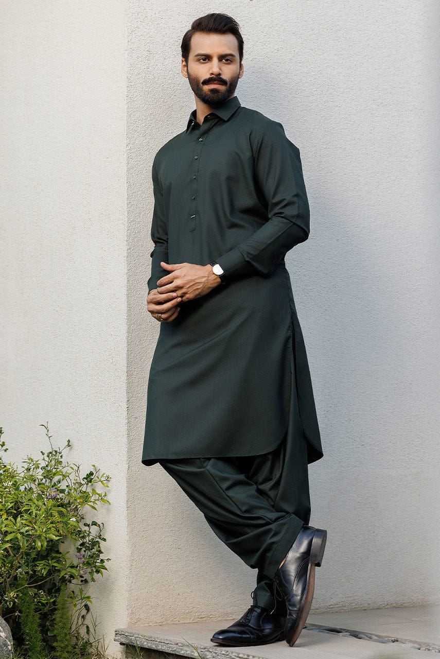 Extra Cutting Wash&Wear Super Rich Quality