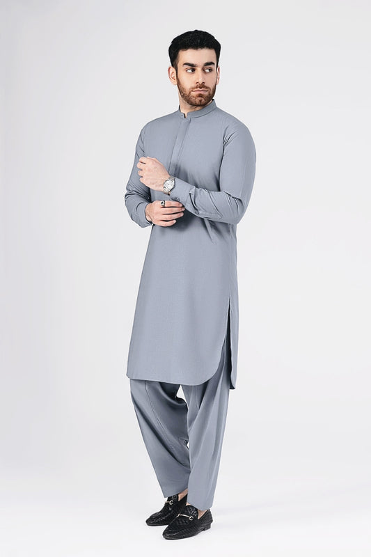 Frozen Gray Apple bosky