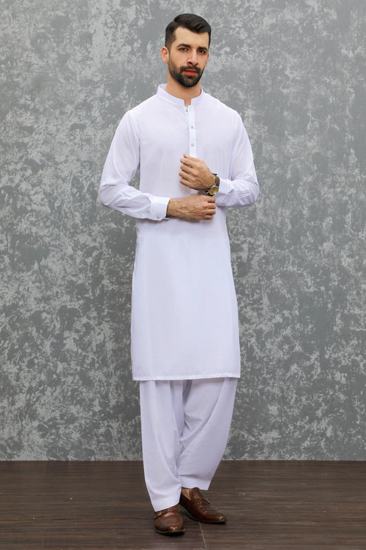 Crystal White washnwear