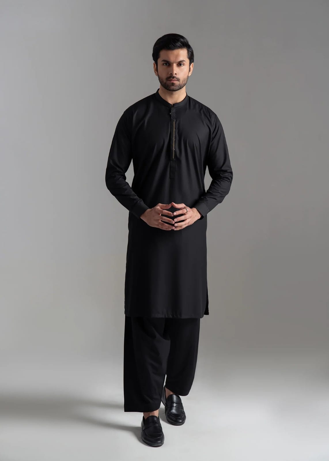 Extra Cutting Wash&Wear Super Rich Quality