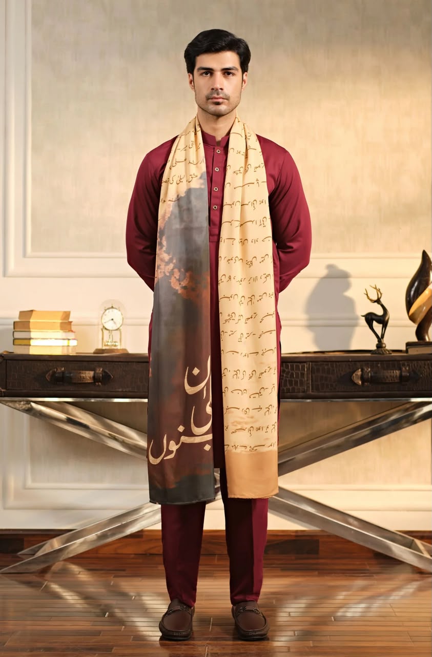 Cherry Cotton Latha