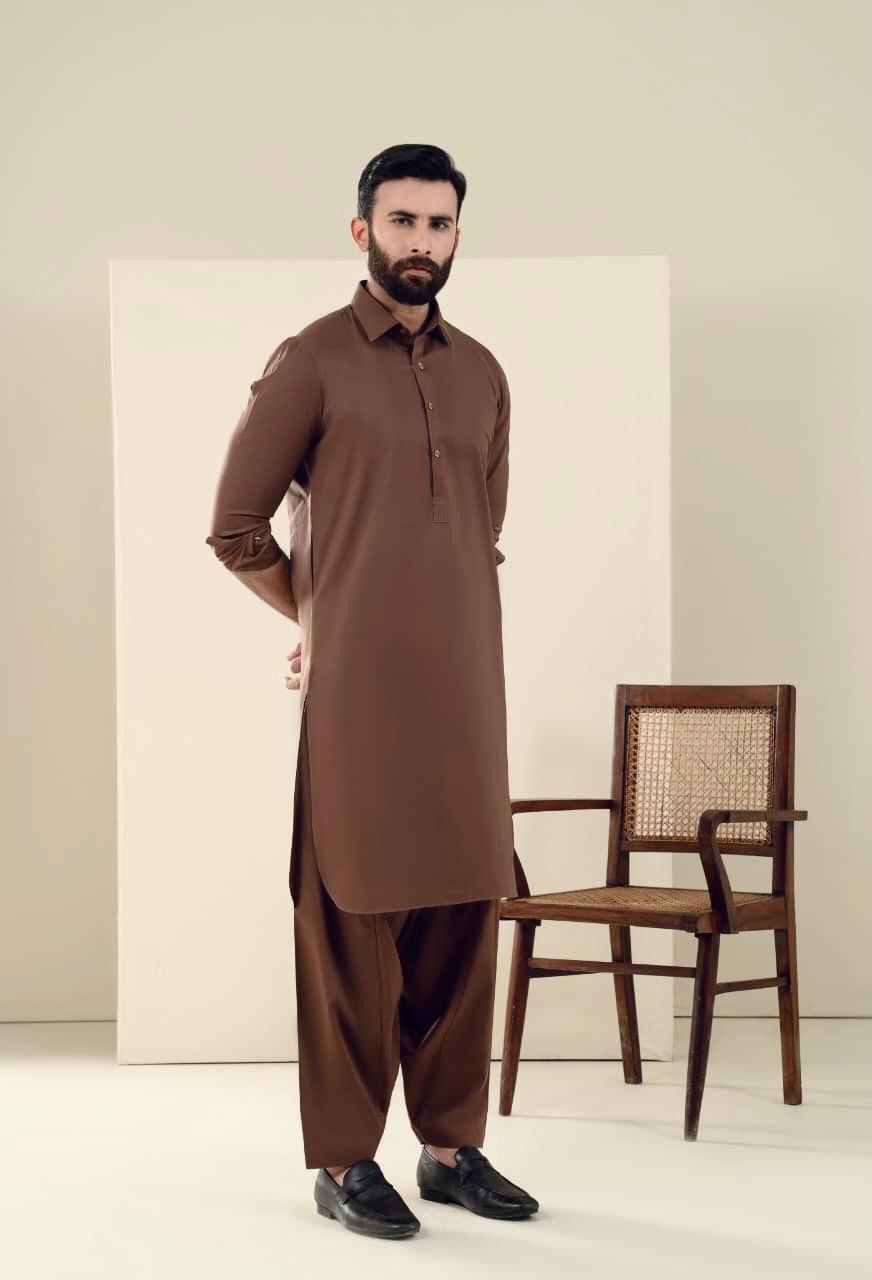 Extra Cutting Wash&Wear Super Rich Quality