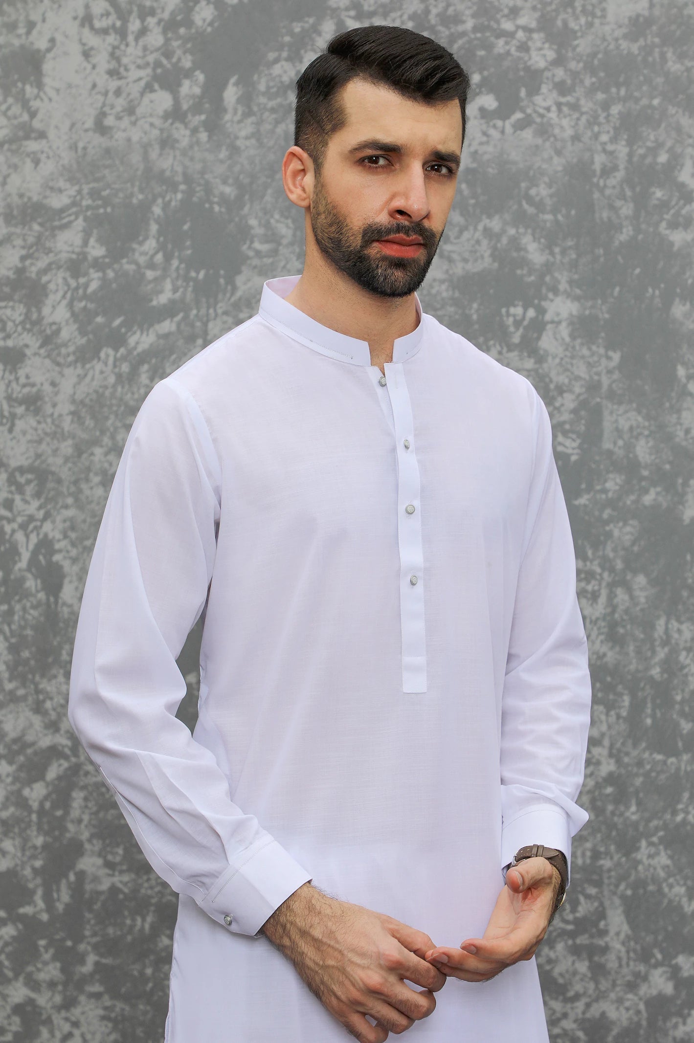 Crystal White washnwear