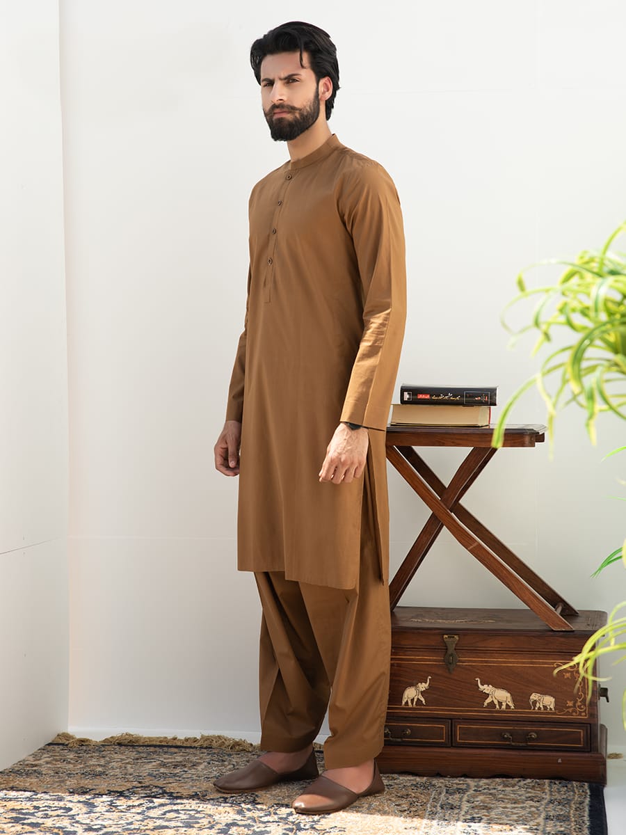 Extra Cutting Wash&Wear Super Rich Quality