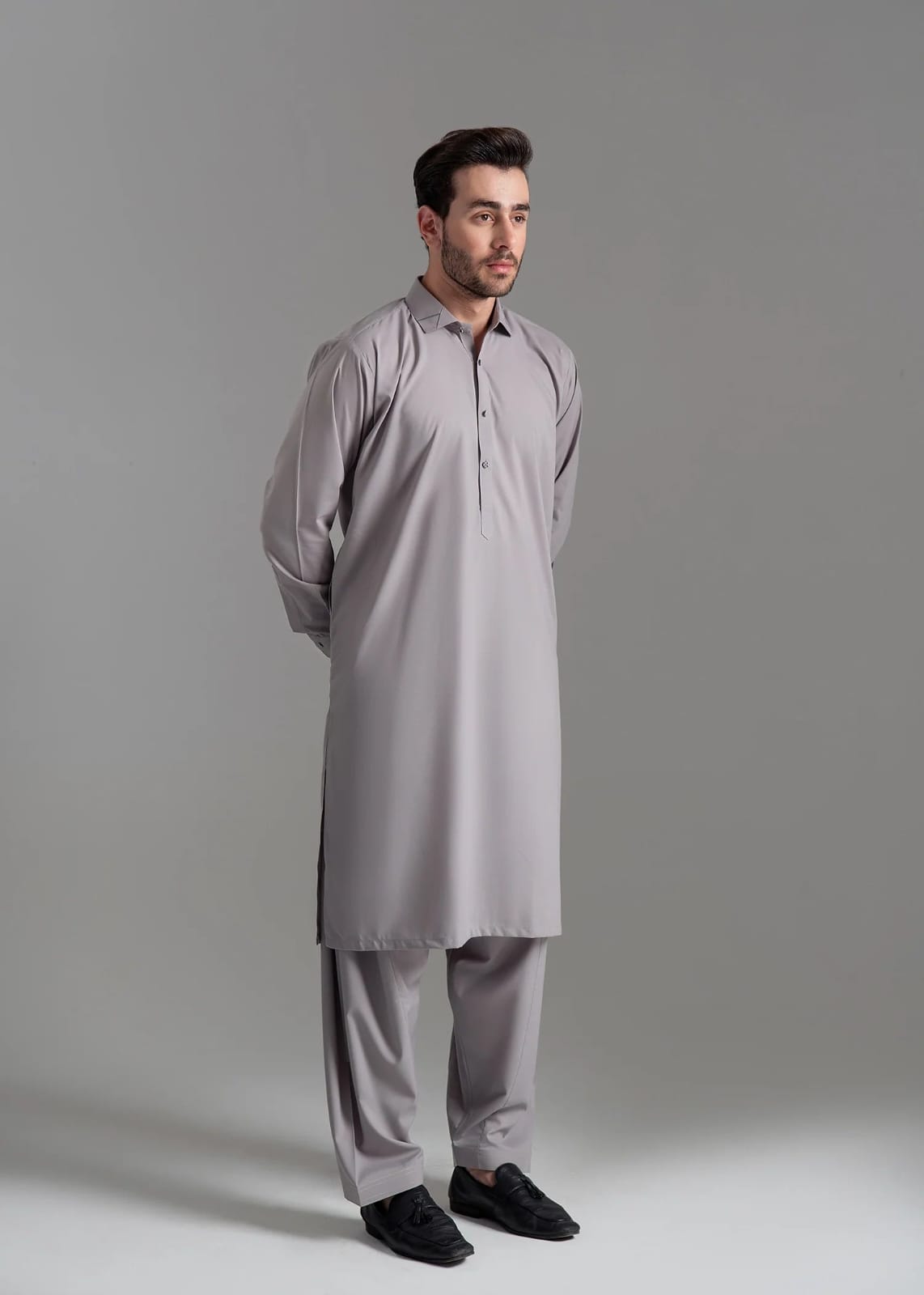 Extra Cutting Wash&Wear Super Rich Quality