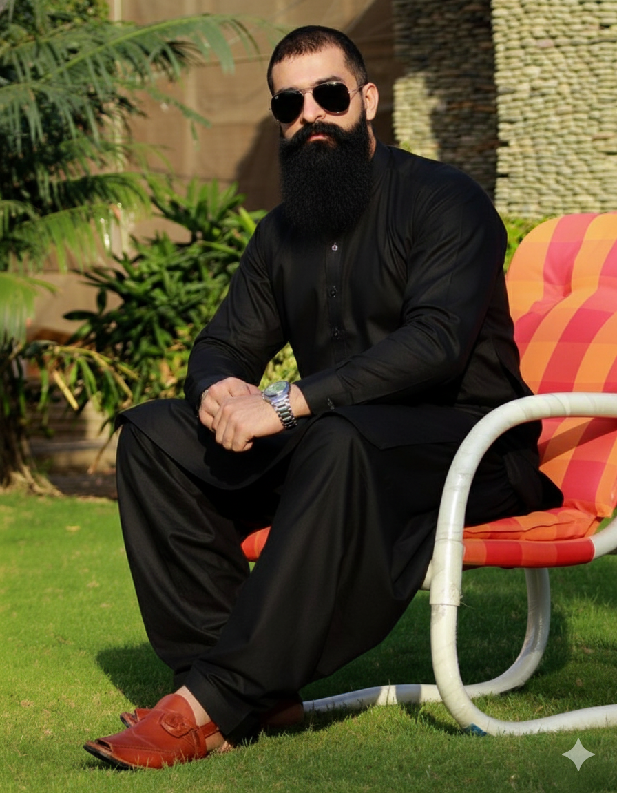 Executive Chancellor Latha