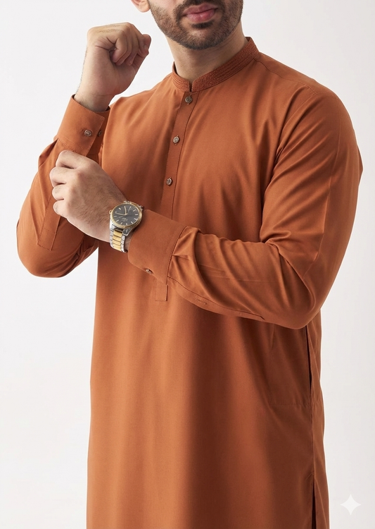 Caramel اللِّبَاسُ الخَاصّ