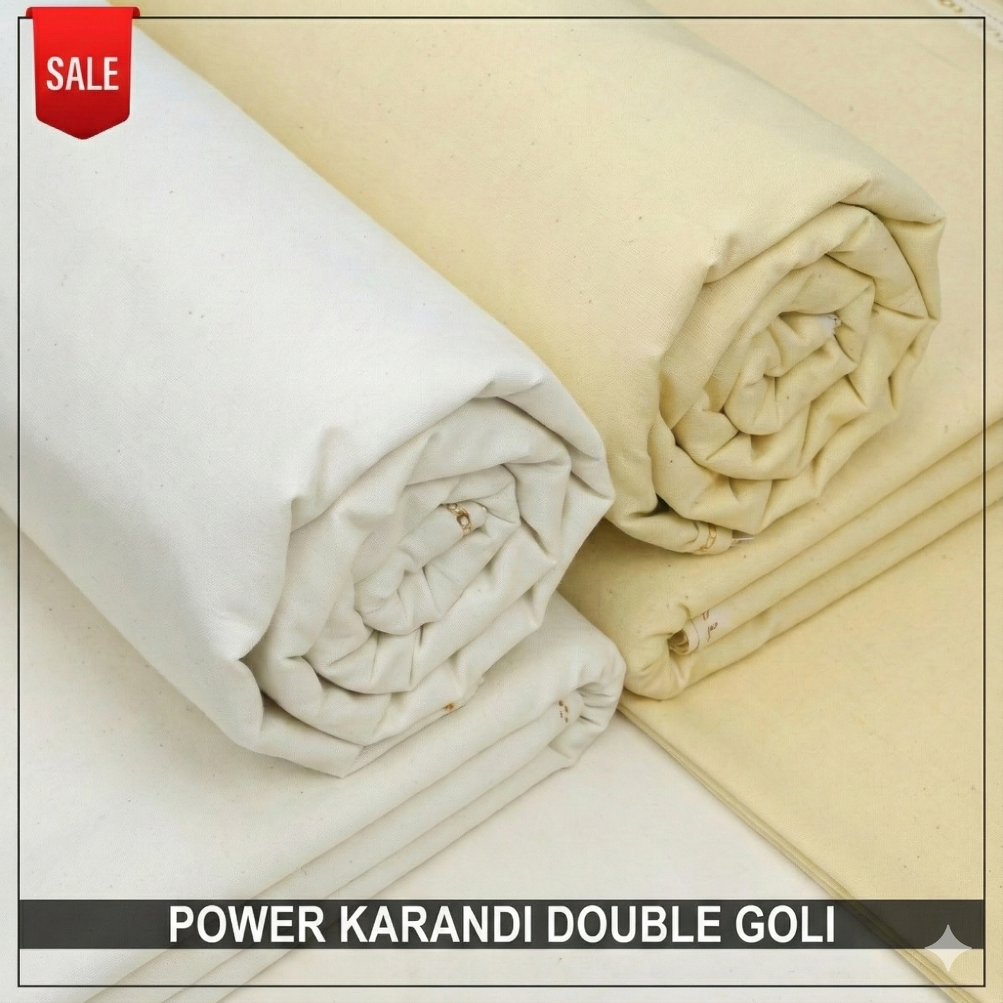 A.T’s Premium karandi ( Danedar )