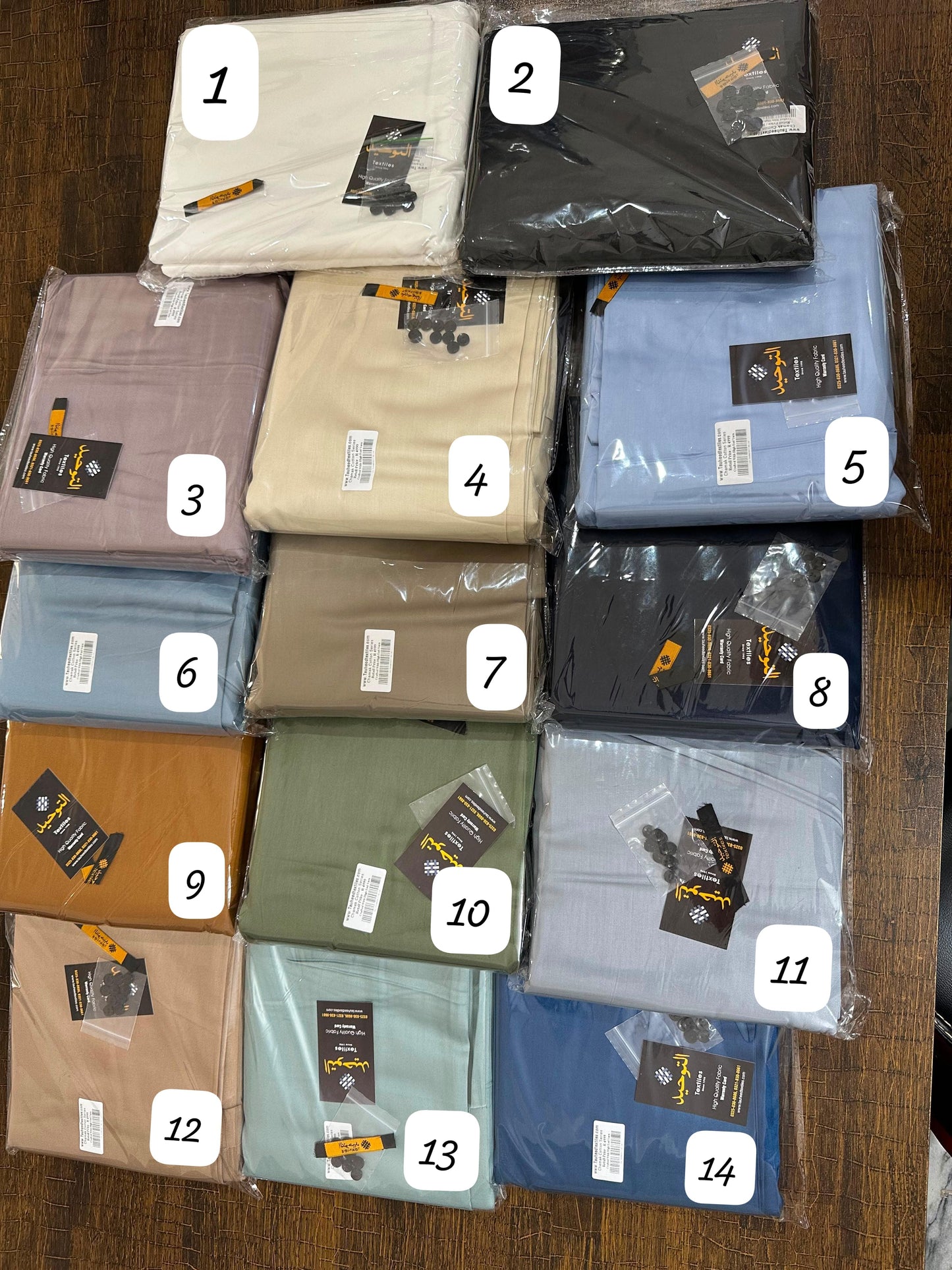 A.T’s Chamak Cotton Series