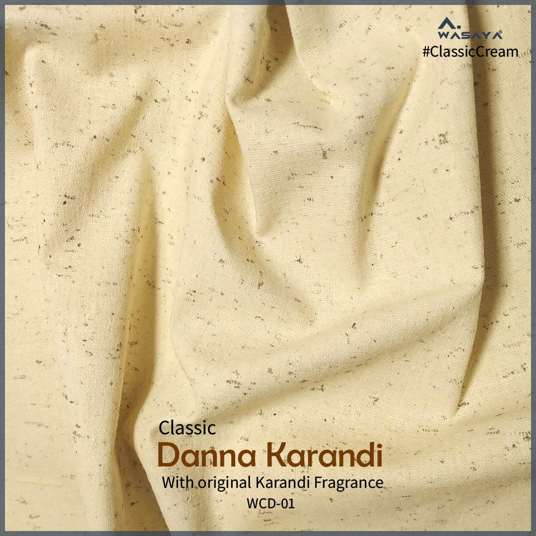 A.T’s Premium karandi ( Danedar )