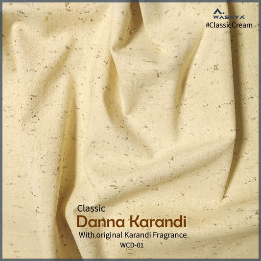 A.T’s Premium karandi ( Danedar )