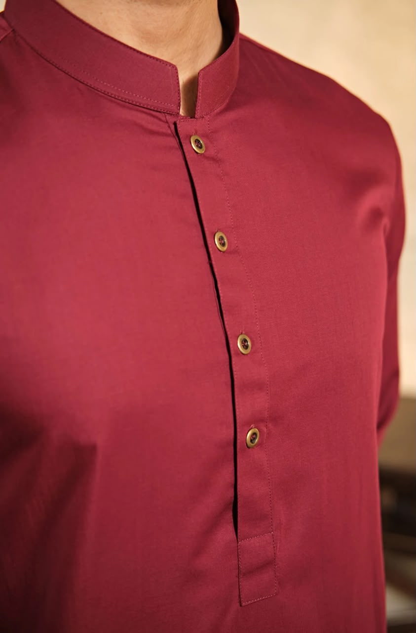 Cherry Cotton Latha