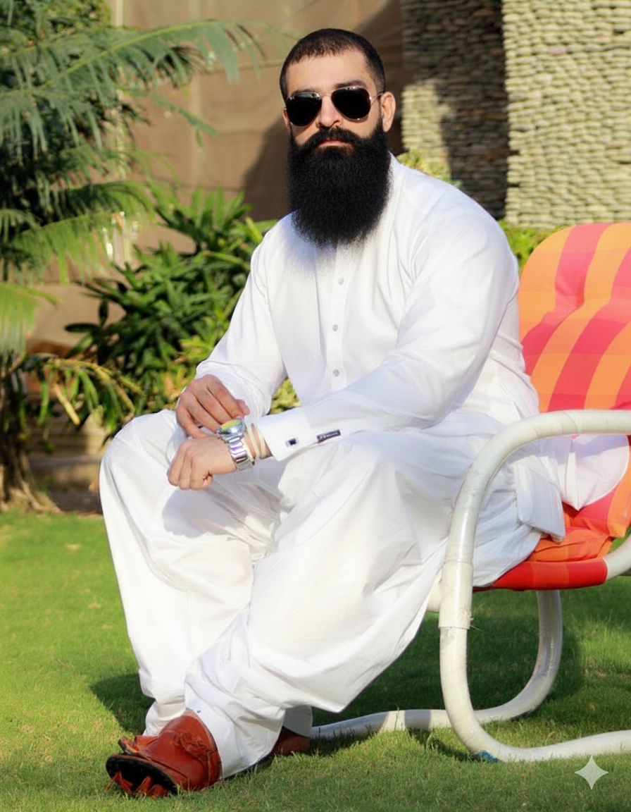 Executive Chancellor Latha