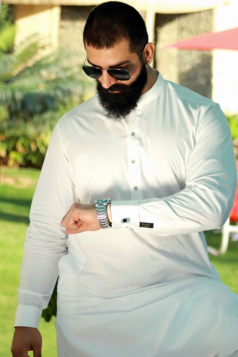 A.T's Chancellor Series Soft Latha