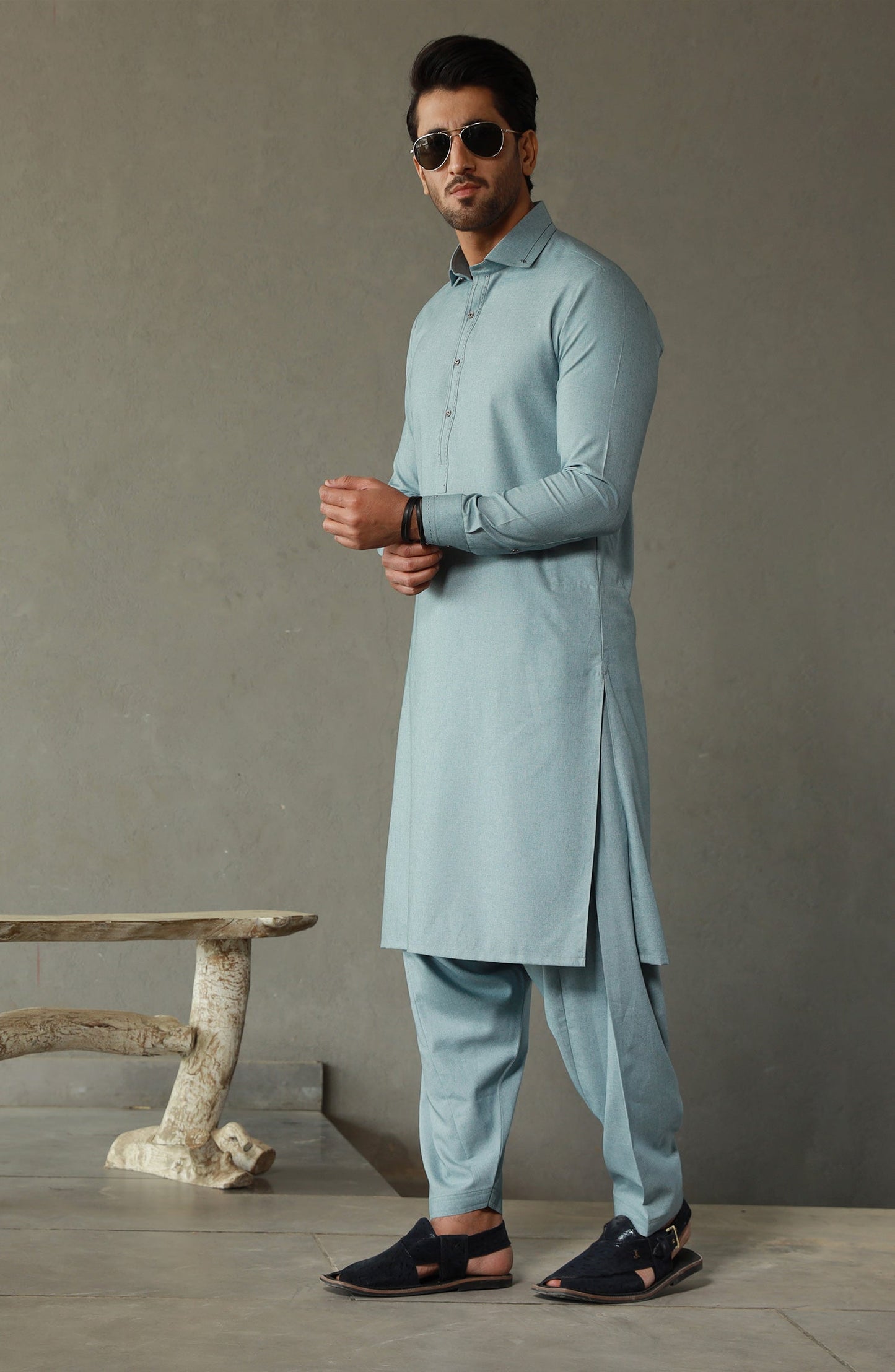 Blossom Soft Cotton Latha