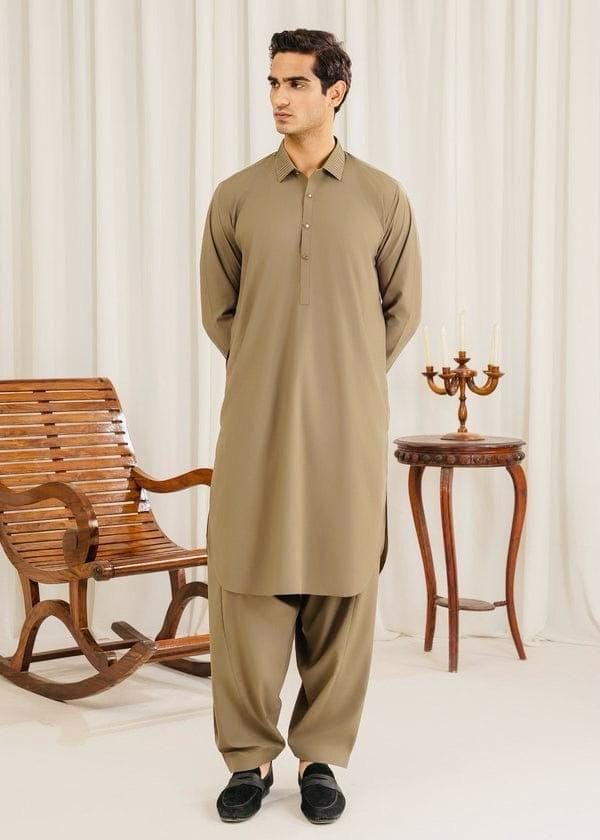 Extra Cutting Wash&Wear Super Rich Quality