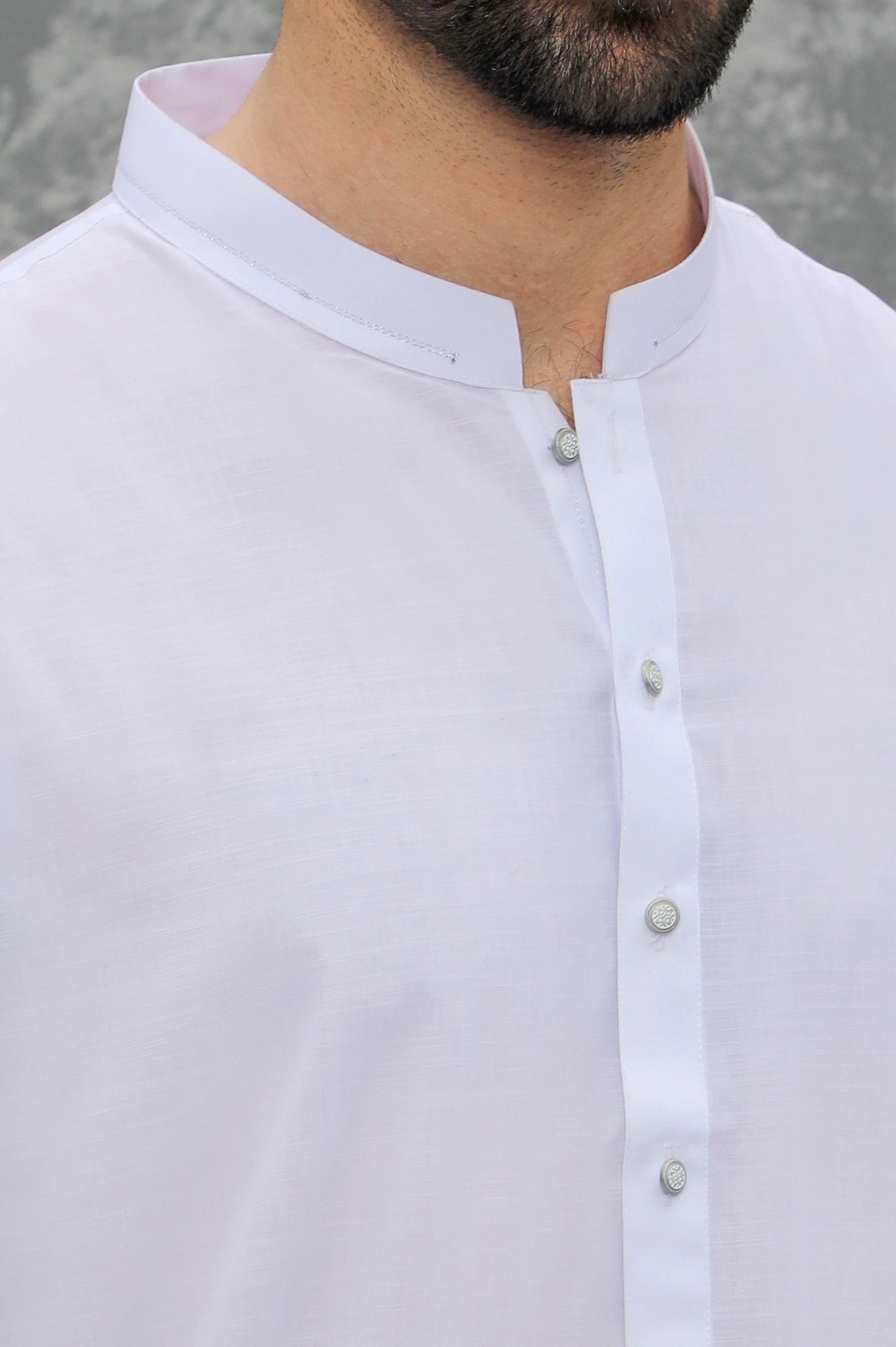 Crystal White washnwear