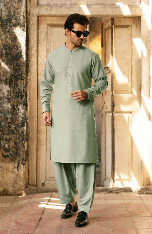 Pista Soft Cotton latha